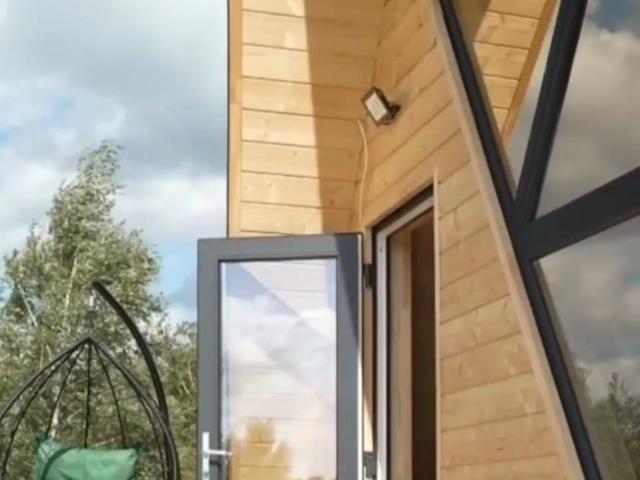 Дом продажа в Полесск, Калининградская область