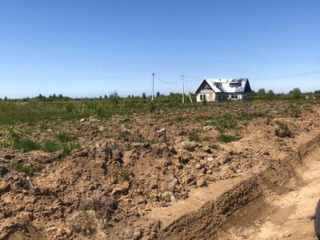 Дом продажа в Полесск, Калининградская область