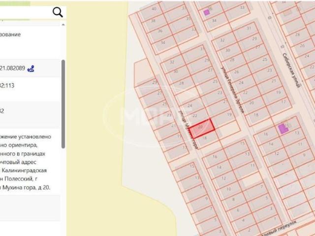 Дом продажа в Полесск, Калининградская область