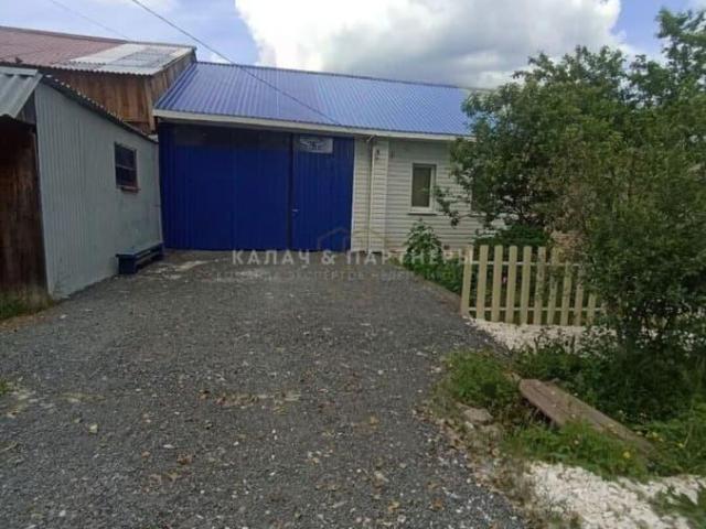 Дом продажа в Полевской, Свердловская область