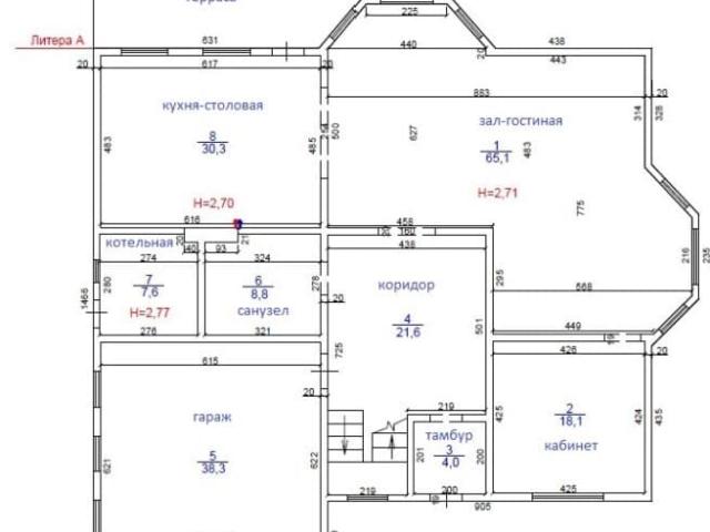 Дом продажа в Полевской, Свердловская область