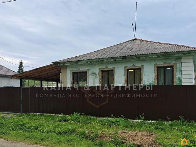 Дом продажа в Полевской, Свердловская область