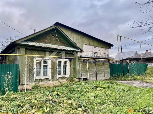 Дом продажа в Полевской, Свердловская область