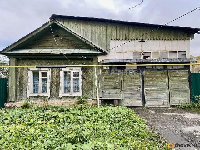 Дом продажа в Полевской, Свердловская область