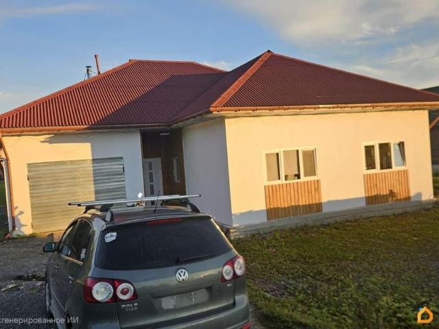 Дом продажа в Полевской, Свердловская область