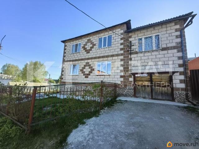 Дом продажа в Полевской, Свердловская область