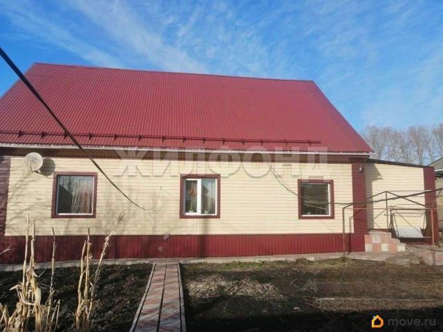 Дом продажа в Полысаево, Кемеровская область