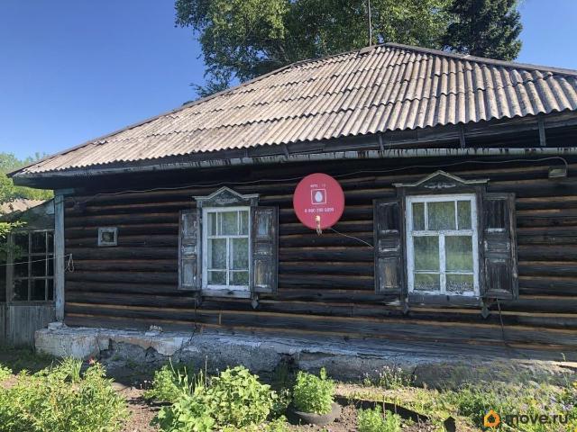 Дом продажа в Полысаево, Кемеровская область