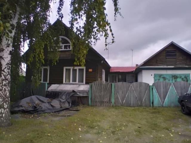 Дом продажа в Полысаево, Кемеровская область
