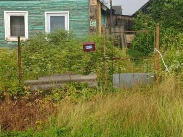 Дом продажа в Порховский Р-н, Псковская область