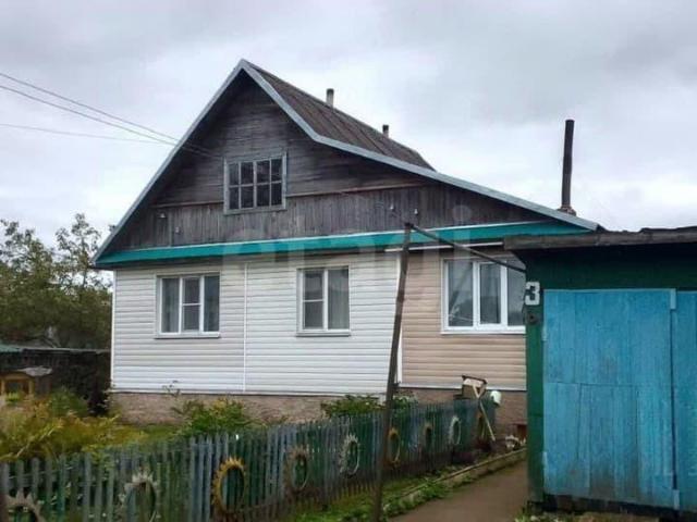 Дом продажа в Порховский Р-н, Псковская область