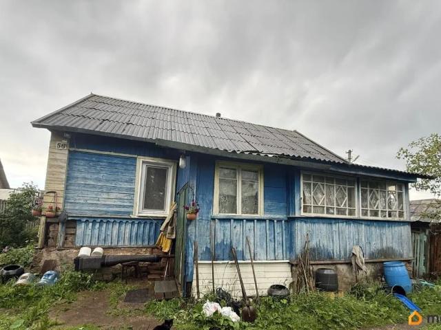 Дом продажа в Порховский Р-н, Псковская область