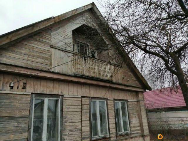 Дом продажа в Порховский Р-н, Псковская область
