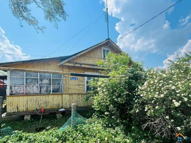 Дом продажа в Порховский Р-н, Псковская область