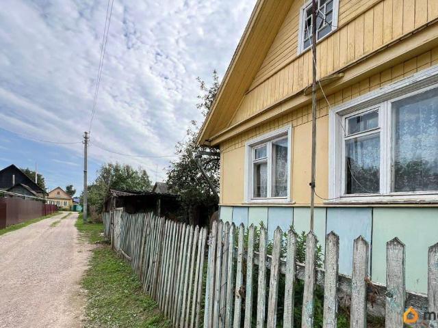 Дом продажа в Порховский Р-н, Псковская область