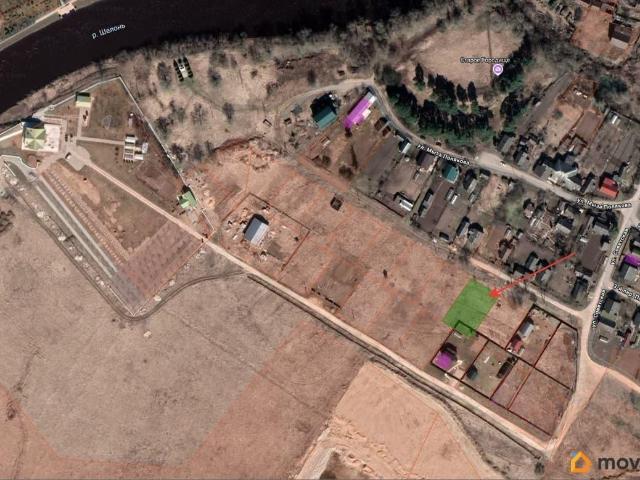 Дом продажа в Порховский Р-н, Псковская область