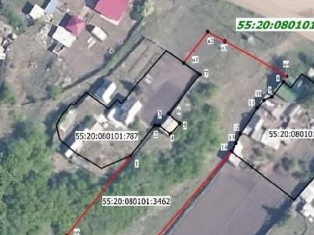 Дом продажа в Омская область