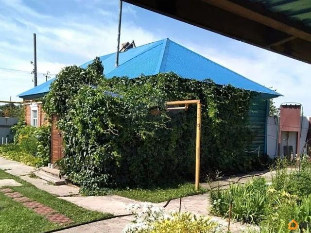 Дом продажа в Омская область