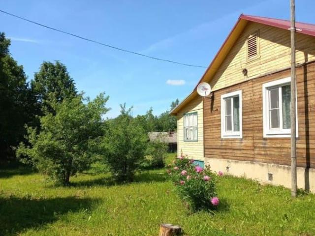 Дом продажа в Ярославская область