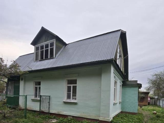 Дом продажа в Ашукино, Кабардино-Балкарская Республика