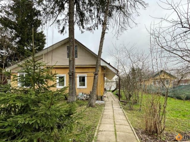 Дом продажа в Ашукино, Кабардино-Балкарская Республика