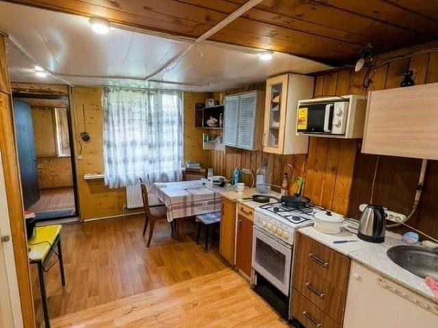 Дом продажа в Ашукино, Кабардино-Балкарская Республика
