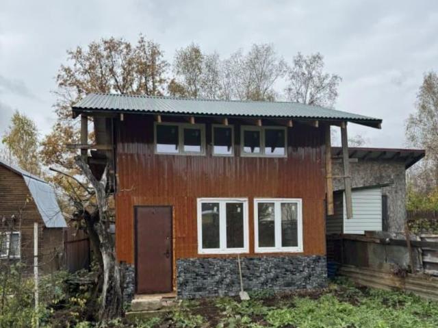 Дом продажа в Ашукино, Кабардино-Балкарская Республика
