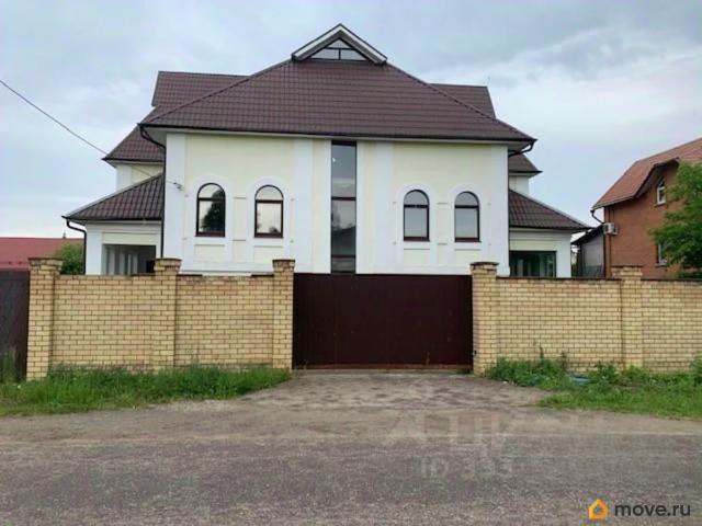 Дом продажа в Ашукино, Кабардино-Балкарская Республика