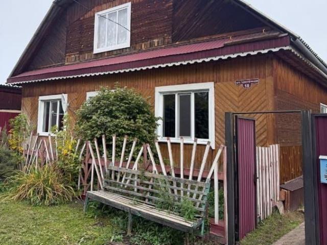 Дом продажа в Красноярский Край