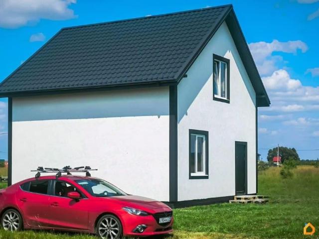 Дом продажа в Калининградская область