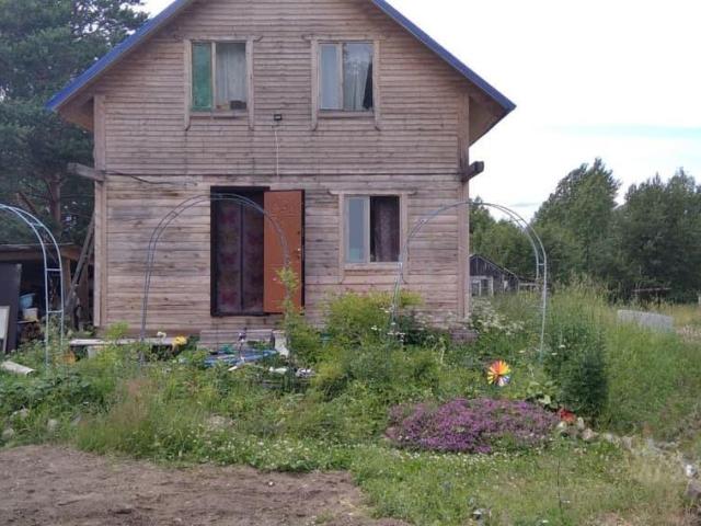 Дом продажа в Ленинградская область