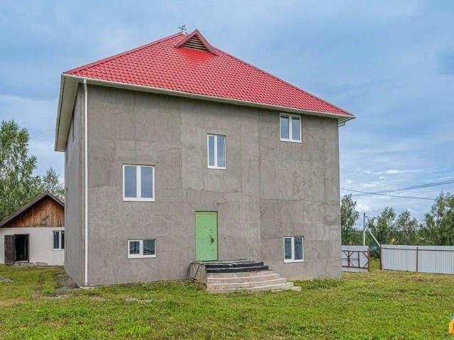 Дом продажа в Свердловск, Свердловская область