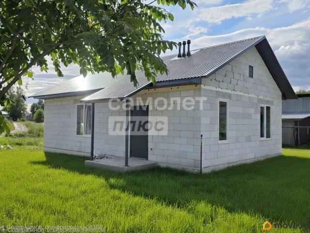 Дом продажа в Алтайский Край