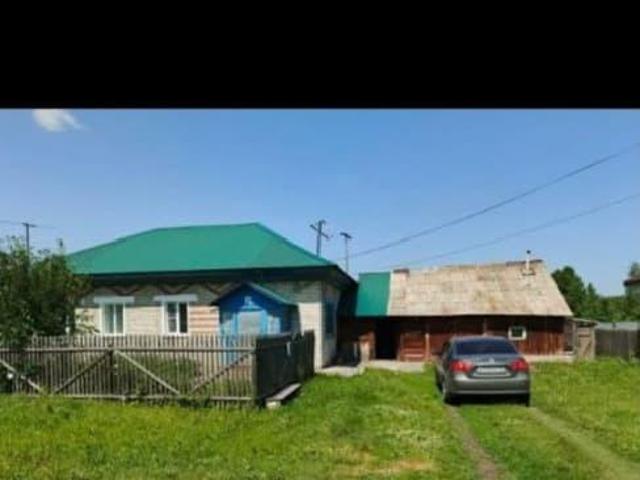 Дом продажа в Алтайский Край