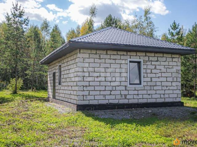 Дом продажа в Агролес, Новосибирская область