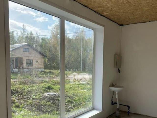 Дом продажа в Агролес, Новосибирская область