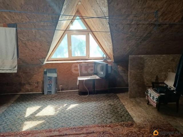 Дом продажа в Агролес, Новосибирская область
