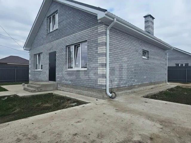 Дом продажа в Краснодарский Край