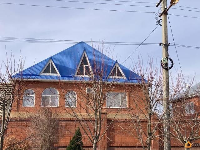 Дом продажа в Краснодарский Край