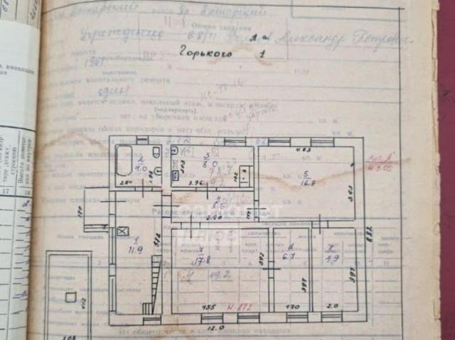 Дом продажа в Краснодарский Край