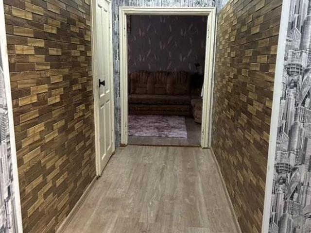 Дом продажа в Ахтарский, Приморско-Ахтарский муниципальный округ