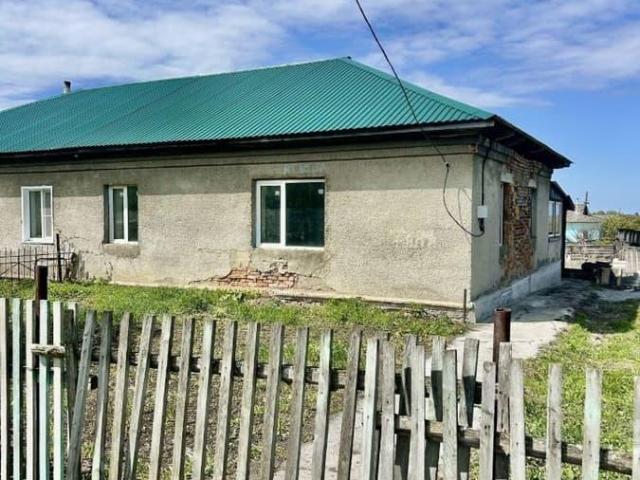 Дом продажа в Шахтёр, Яшкинский муниципальный округ