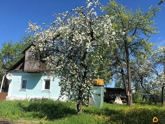 Дом продажа в Шахтерский, Тульская область