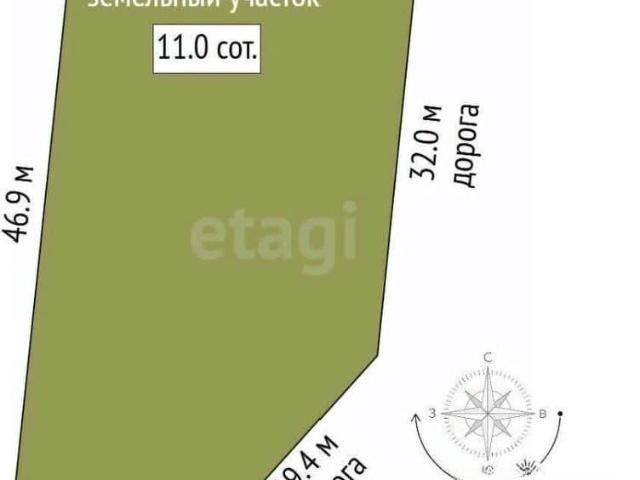 Дом продажа в Костромская область