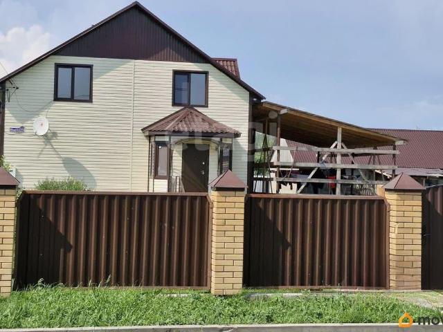 Дом продажа в Алтайский Край