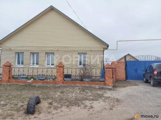 Дом продажа в Андреевский, Тюменская область