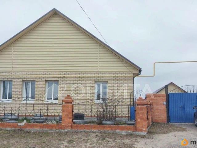 Дом продажа в Андреевский, Тюменская область