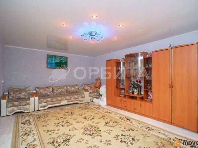 Дом продажа в Тюменская область