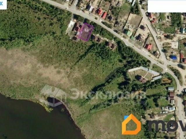 Дом продажа в Андреевский, Тюменская область