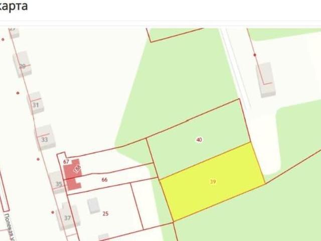 Дом продажа в Анопино, Гусь-Хрустальный район